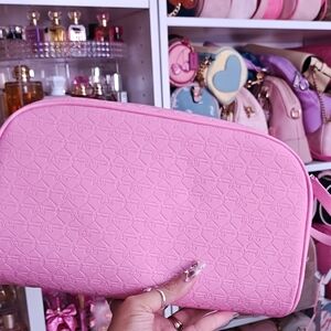 Jeffree X Shane Dawson Makeup Bag